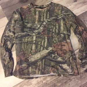 Men’s shirt